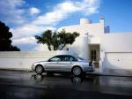 Volvo S80 Executive 2002 года